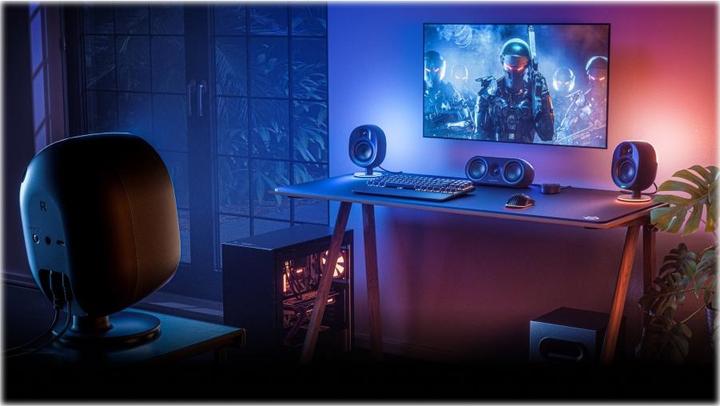 Productafbeelding SteelSeries Arena 9