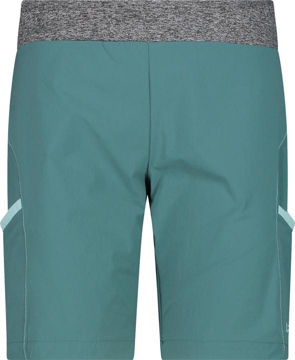 Produktbild CMP Campagnolo Women's Bermuda Light Climb (48)