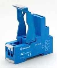 Produktbild Finder Fassung (Relaissockel)