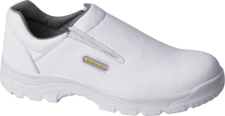 Immagine prodotto Delta Plus - Scarpe Antinfortunistiche Igieniche - Unisex (37)