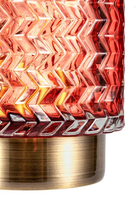 Actual product image Pauleen Sweet Glamour mobile table lamp (15 lm, E14)