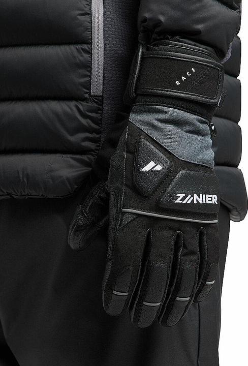 Image du produit Zanier Gloves Race-Pro.STX (10)