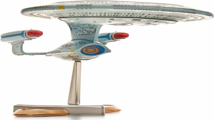 Actual product image Numskull Star Trek