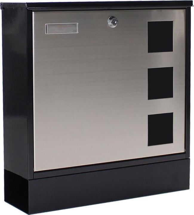 Produktbild Rottner Briefkasten Design Mailbox