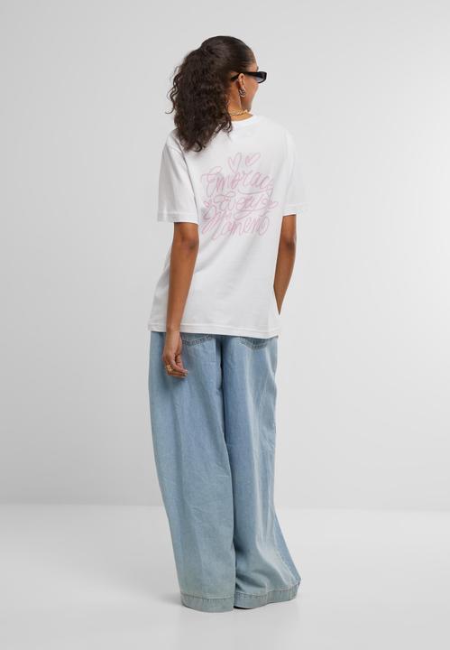 Produktbild Miss Tee Embrace Every Moment Tee - 187367 (XS)