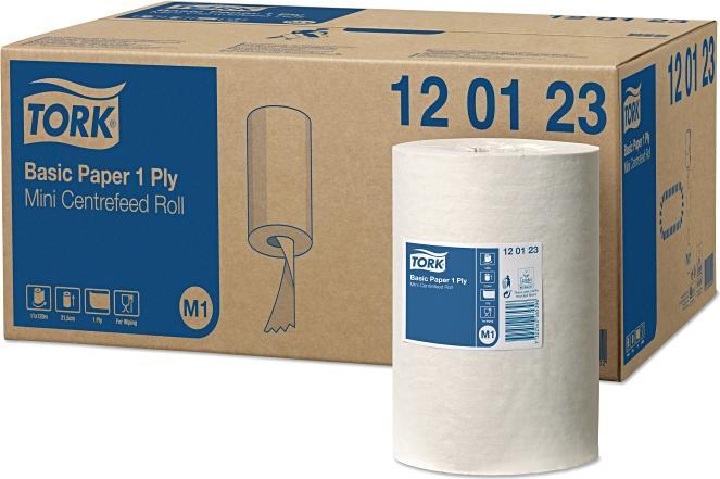 Produktbild Tork Papierrolle (1 x)