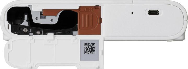 Actual product image Canon Selphy Square QX10 (Thermal printing, Colour)