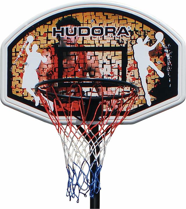 Produktbild Hudora Basketballständer Chicago