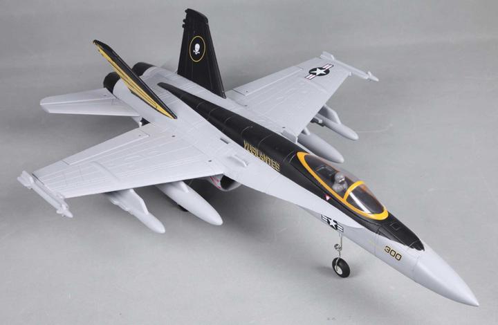 Produktbild FMS f-18 vigilantes v2 jet edf 64 pnp - 67 cm (Scale Modell)