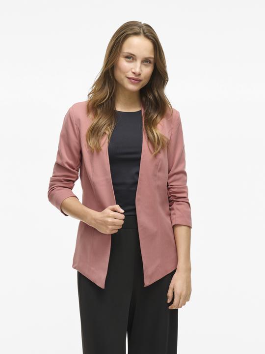 Image du produit Vila VIHER Körperbetonter 3/4-Arm Blazer (L)