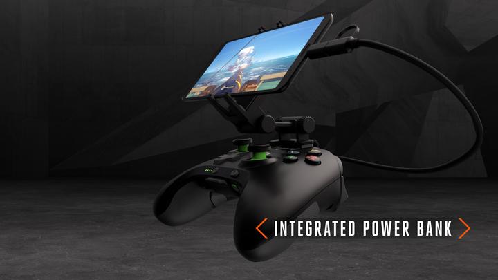 Productafbeelding PowerA Manette XP5X Plus Gaming (Android, PC)