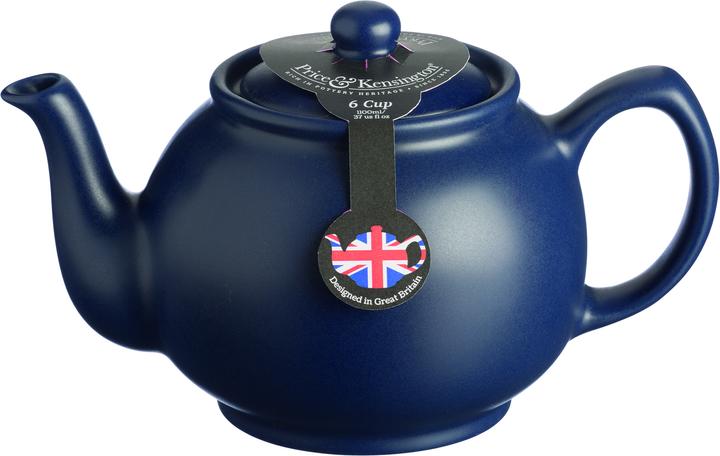 Actual product image Price & Kensington Teapot 6 cups (1.10 l)