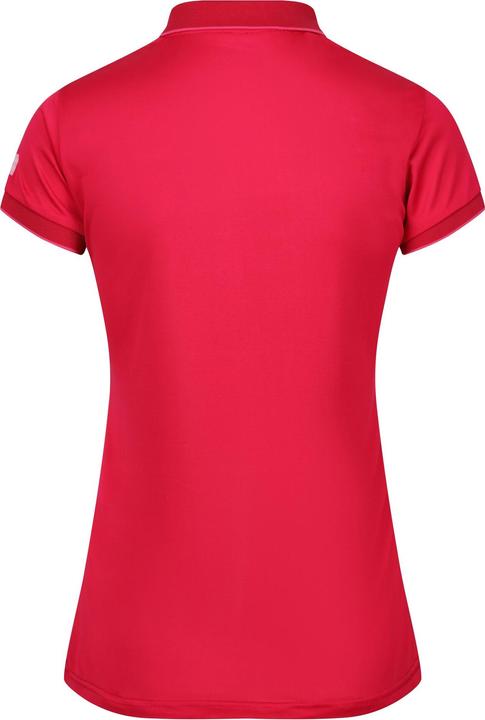 Image du produit Regatta - Polo manches courtes REMEX - Femme (38 D)