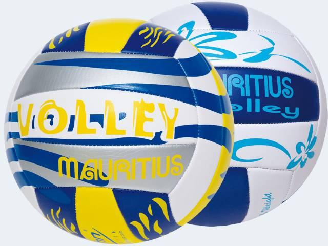 Produktbild John Volleyball Neon sortiert Grösse 5 Durchmesser 210mm