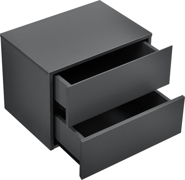 Actual product image En.Casa Ampfing (40 x 29 x 30 cm)