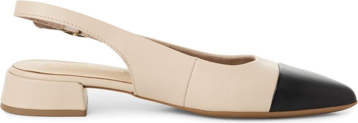 Actual product image Tamaris Sling pumps (38)