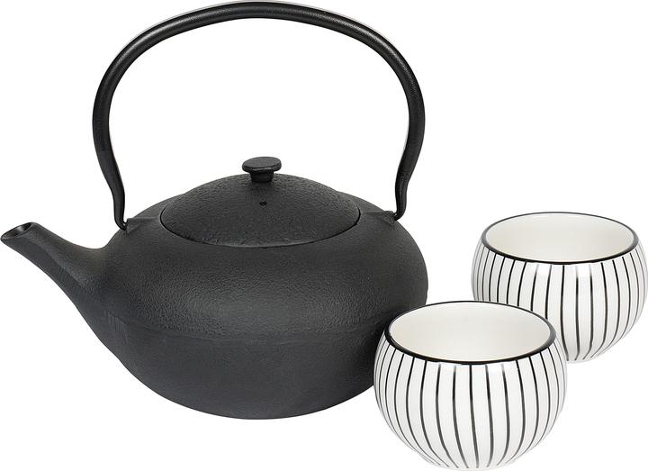 Actual product image Bredemeijer Shanxi (1 l)