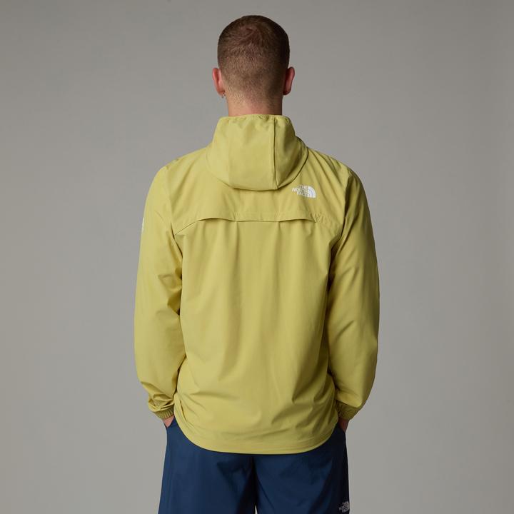 Produktbild North Face Ma Hoodie Wind (L)