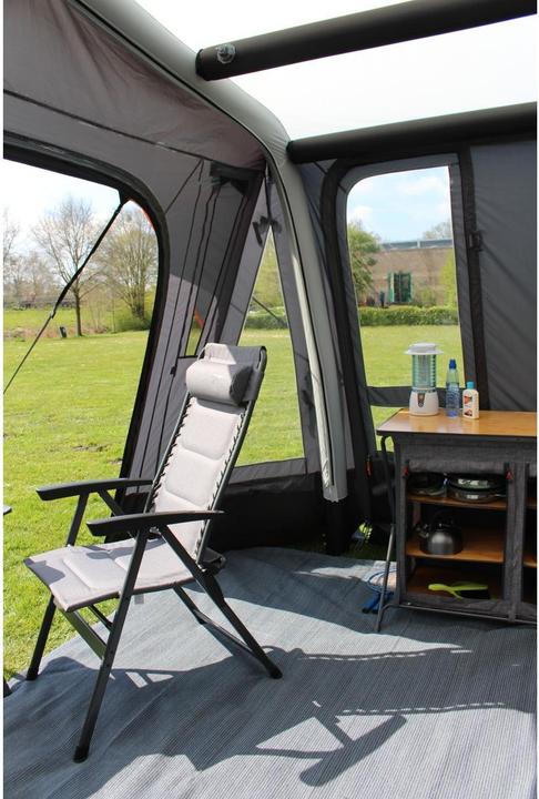 Immagine prodotto Eurotrail Tenda da sole Palermo Air - Hymer/Eriba (Tenda, 22.60 kg, 1 persona)