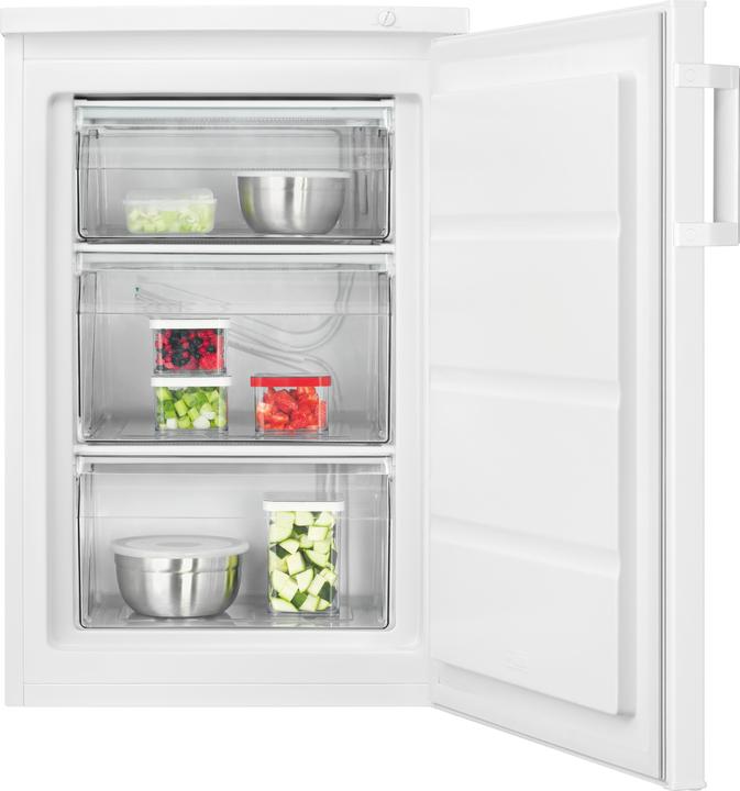 Produktbild AEG ATF851 (Freistehend, 85 l)