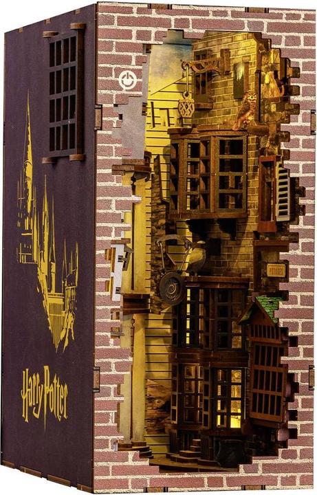 Image du produit Revell Allée Diagon