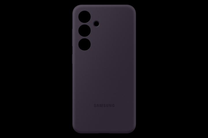 Immagine prodotto Samsung Custodia in silicone (Samsung Galaxy S24)