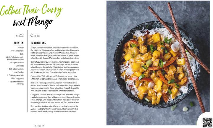 Image du produit Let's Cook mit Julian – Einfach lecker kochen! (Allemand, Julian Lange, 2021)