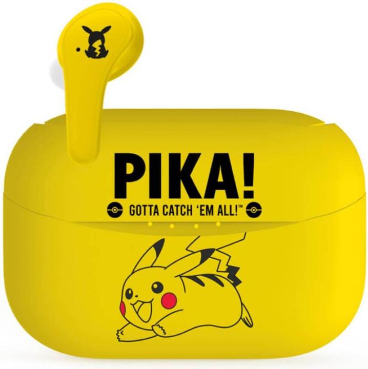 Immagine prodotto OTL Cuffie Earpods - - Pokemon : Pikachu