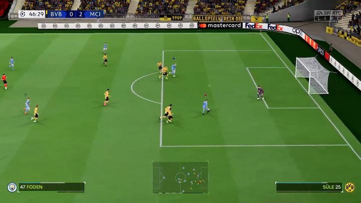 Immagine prodotto EA Games FC 24 (Switch, DE)
