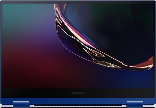 Productafbeelding Samsung Galaxy Book Flex (13.30", Intel Core i5-1035G4, 8 GB, 256 GB, NL)