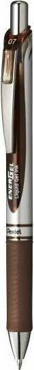 Immagine prodotto Pentel EnerGel Xm Retrattile (Marrone, 1 x)