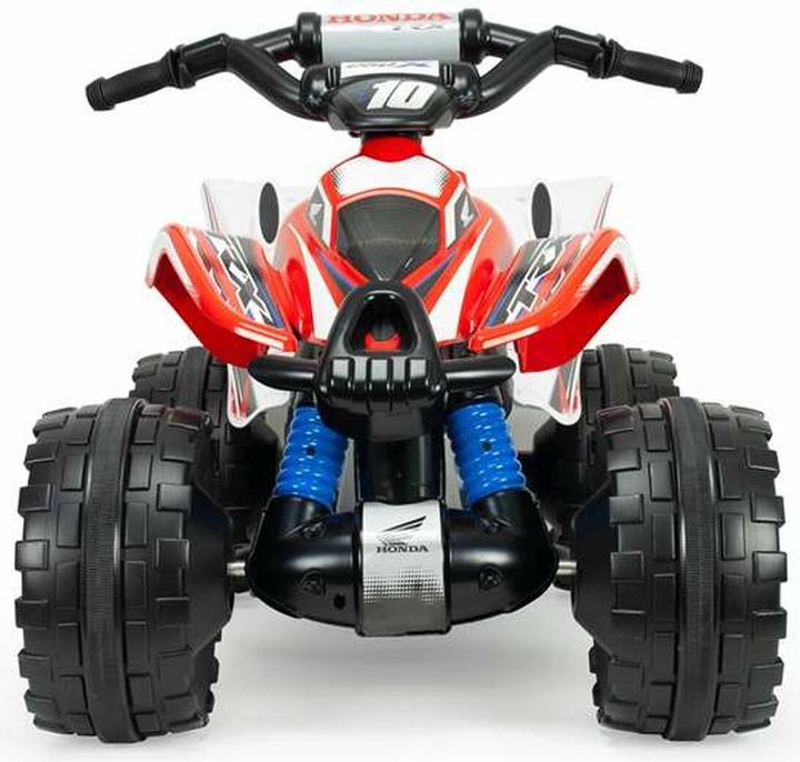 Immagine prodotto Injusa Quad elettrico Honda Atv 12V (12 V)