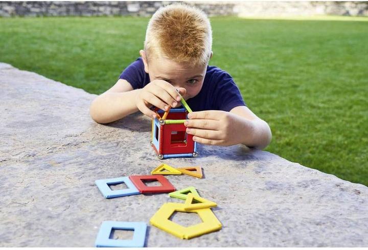 Actual product image Geomag Supercolor Panels