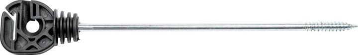 Actual product image Mainer Long stem rope tape insulator