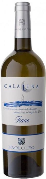 Produktbild Vinagri / Paolo Leo Calaluna Igp Fiano Puglia (2022)