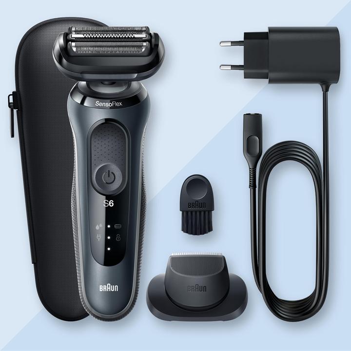 Immagine prodotto Braun Series 6