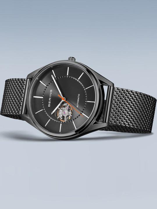 Produktbild Bering Milanaise Armbanduhr (Analoguhr, 43 mm)