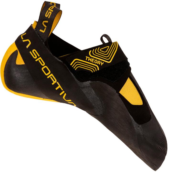 Image du produit La Sportiva Theory Chaussons d'escalade (42.5)
