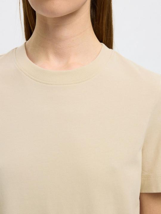 Produktbild Selected Femme Kurzärmeliges Minikleid (L)