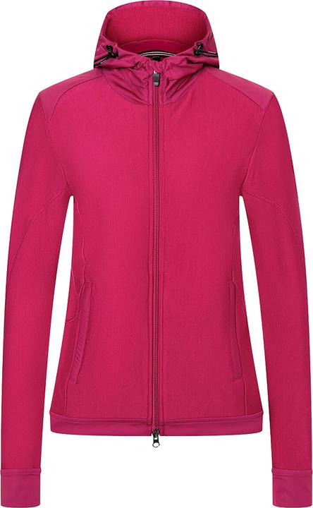 Image du produit Super Natural W Aventure Hooded (S)