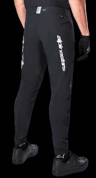 Actual product image Alpinestars Pant 24 A-Dura Elite (Men, 32)