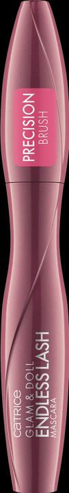 Produktbild Catrice Glam & Doll Endless Lash Mascara (Schwarz)