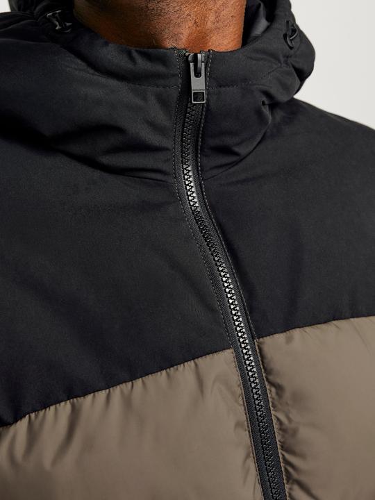 Produktbild Jack & Jones Pufferjacke Pufferjacke (XXL)