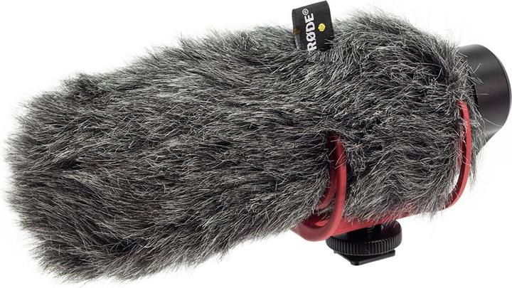 Produktbild VideoMic GO
