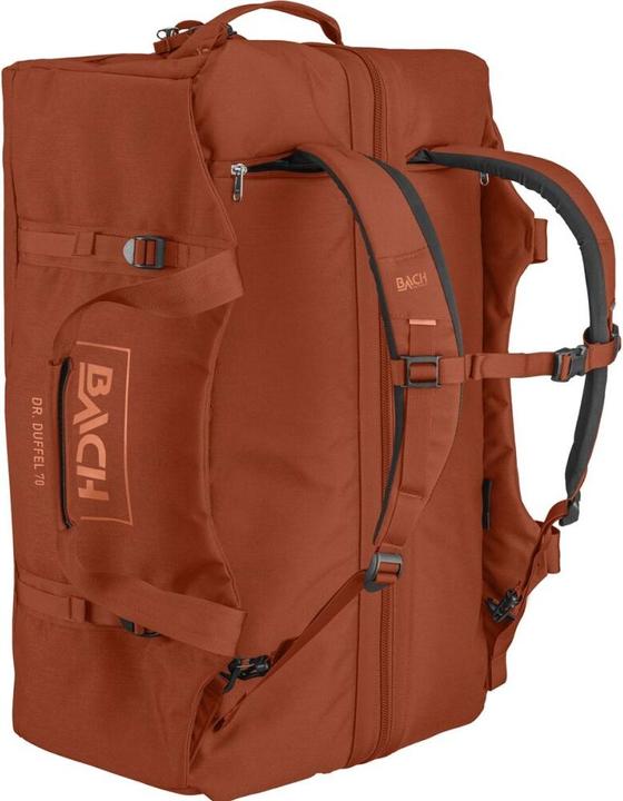 Produktbild Bach Dr. Duffel 70 (70 l)
