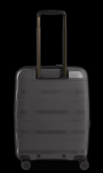 Image du produit Stratic Straw+ - Valise rigide (43 l, Bagage à main (jusqu'à 50l))