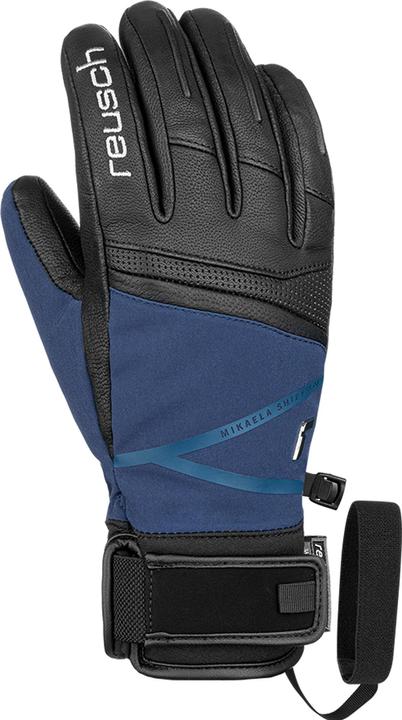 Produktbild Reusch Mikaela Shiffrin R-TEX® XT (7.5)