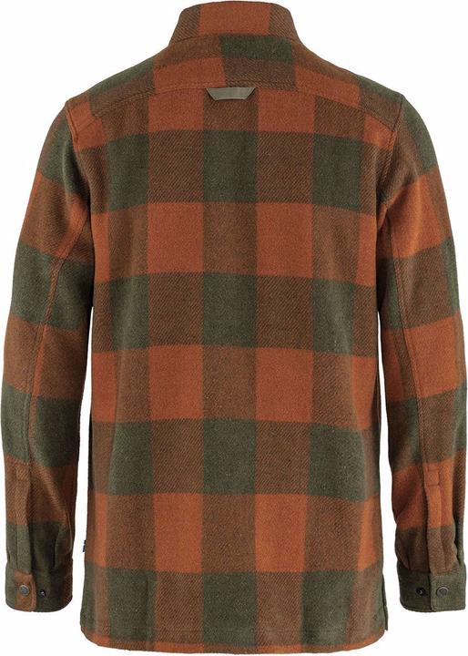 Produktbild Fjällräven Canada Hemd (S)