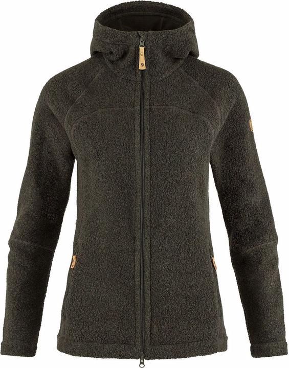 Fjällräven Kaitum Fleece Jacke (S)
