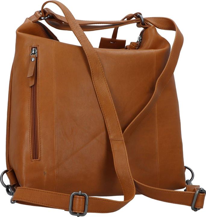 Image du produit Burkely Just Jolie Backpack Hobo